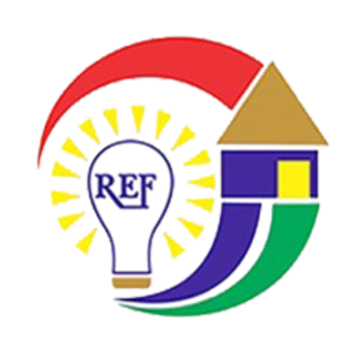 REF : Rural Electrification Fund
